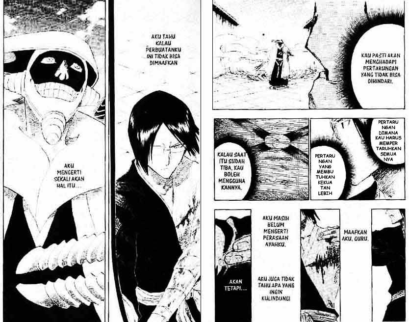 Read Bleach ID Manga Online