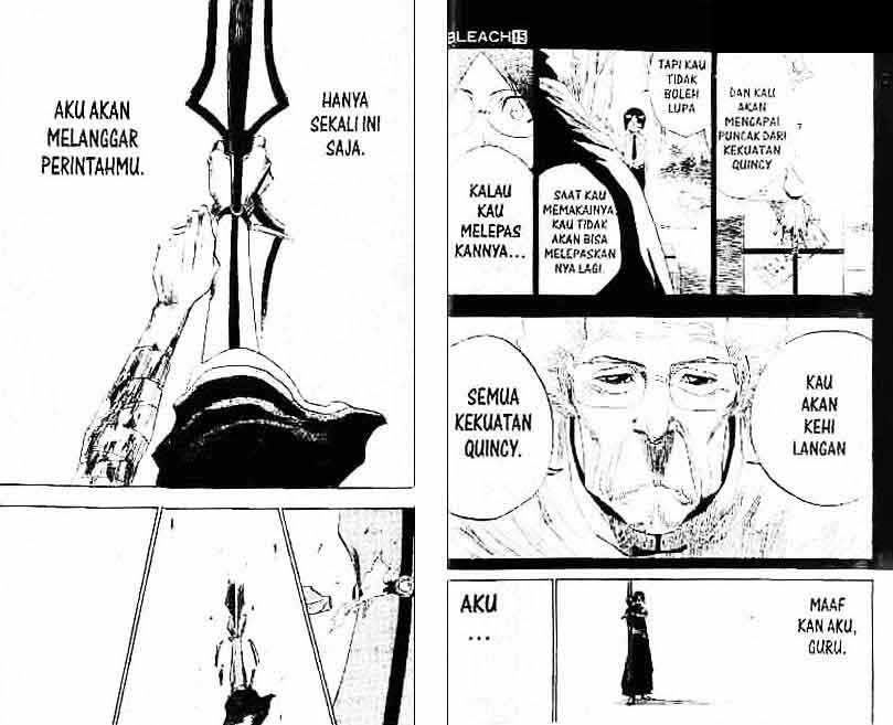 Read Bleach ID Manga Online