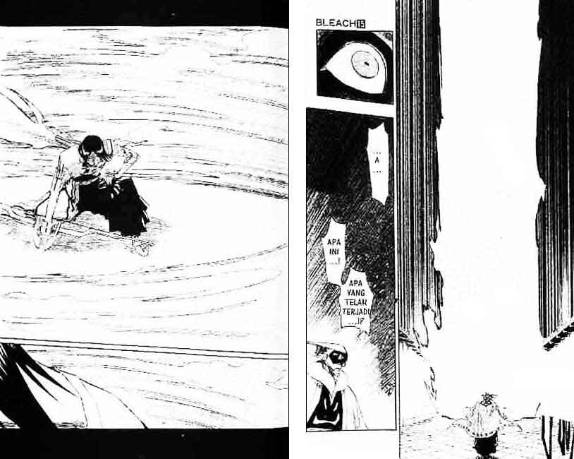 Read Bleach ID Manga Online