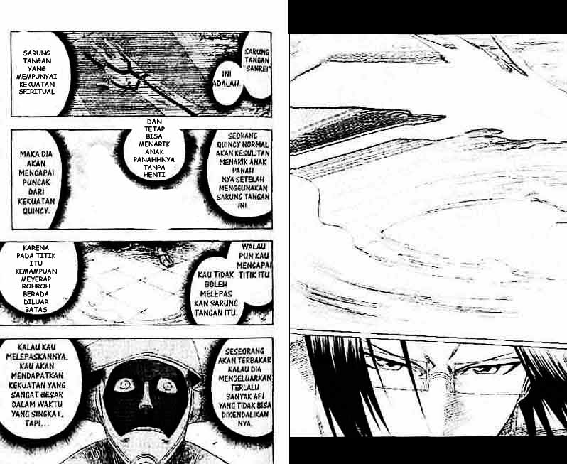 Read Bleach ID Manga Online