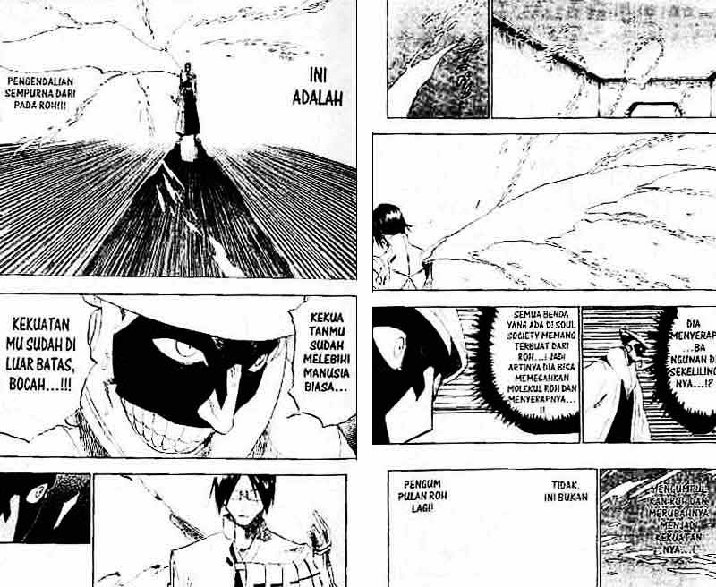 Read Bleach ID Manga Online