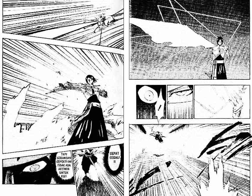 Read Bleach ID Manga Online