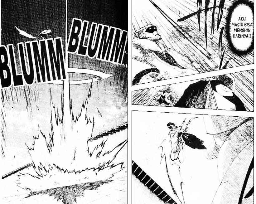 Read Bleach ID Manga Online