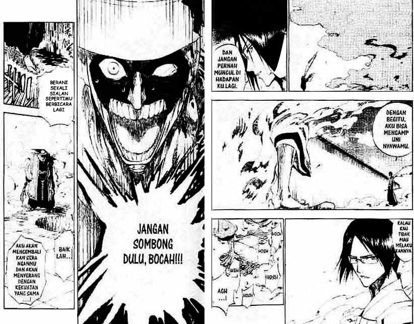 Read Bleach ID Manga Online