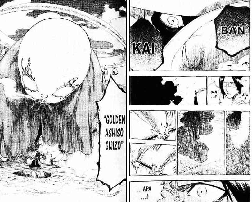 Read Bleach ID Manga Online