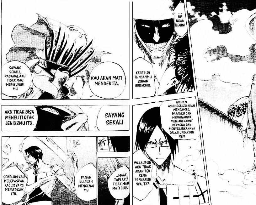 Read Bleach ID Manga Online