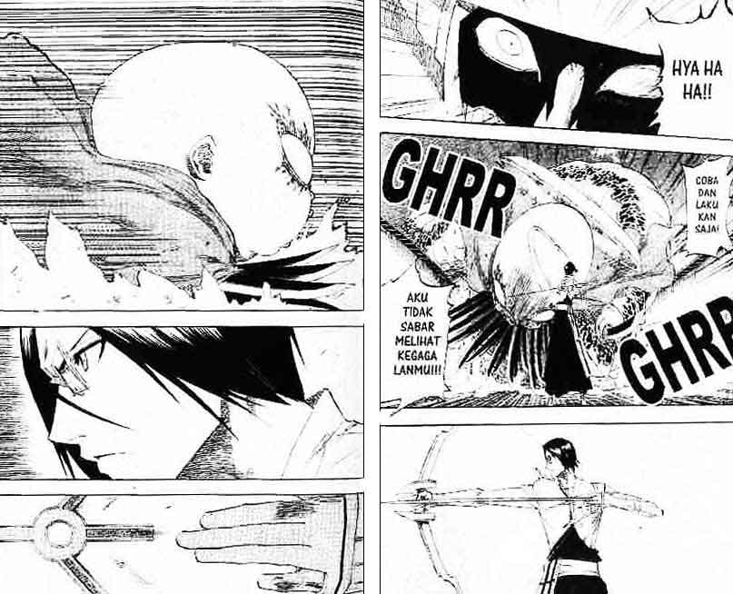 Read Bleach ID Manga Online