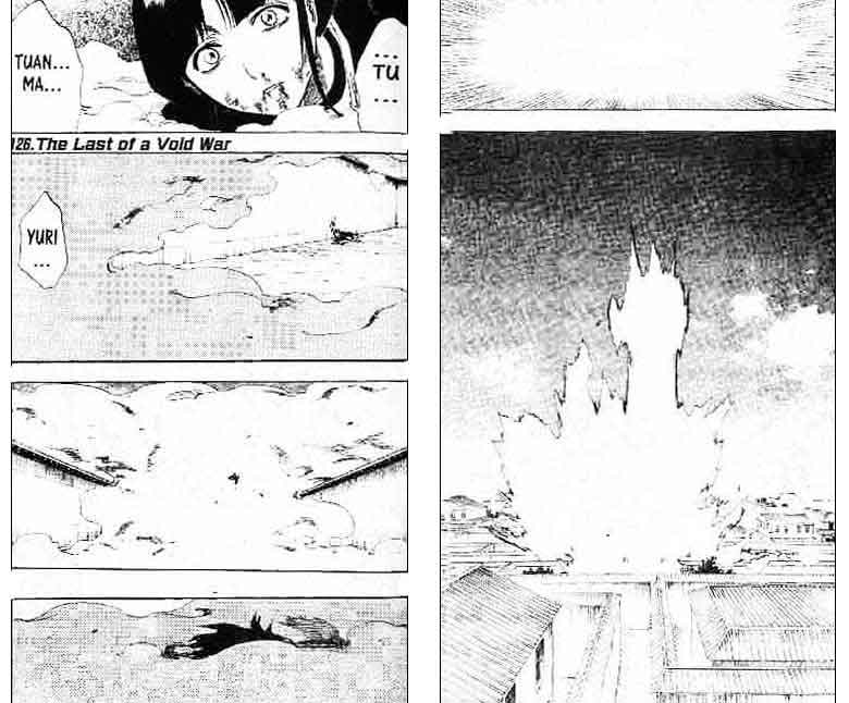 Read Bleach ID Manga Online