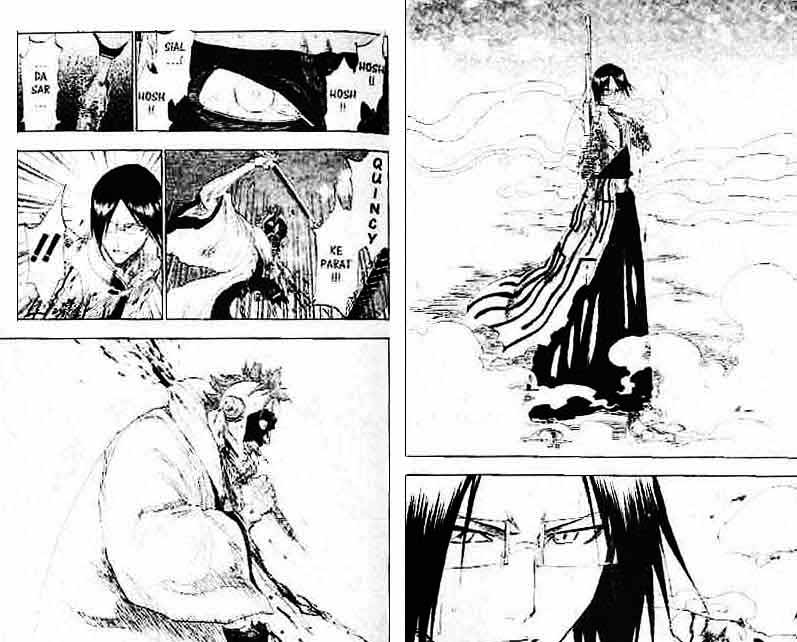 Read Bleach ID Manga Online
