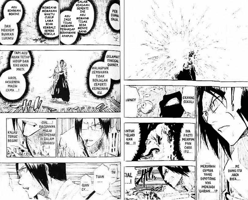 Read Bleach ID Manga Online