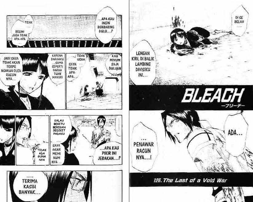 Read Bleach ID Manga Online