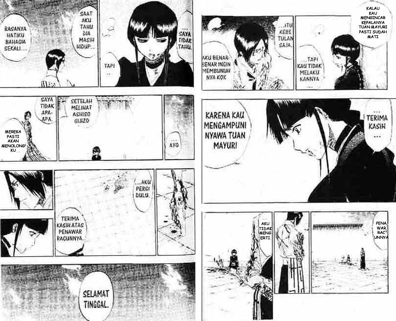 Read Bleach ID Manga Online