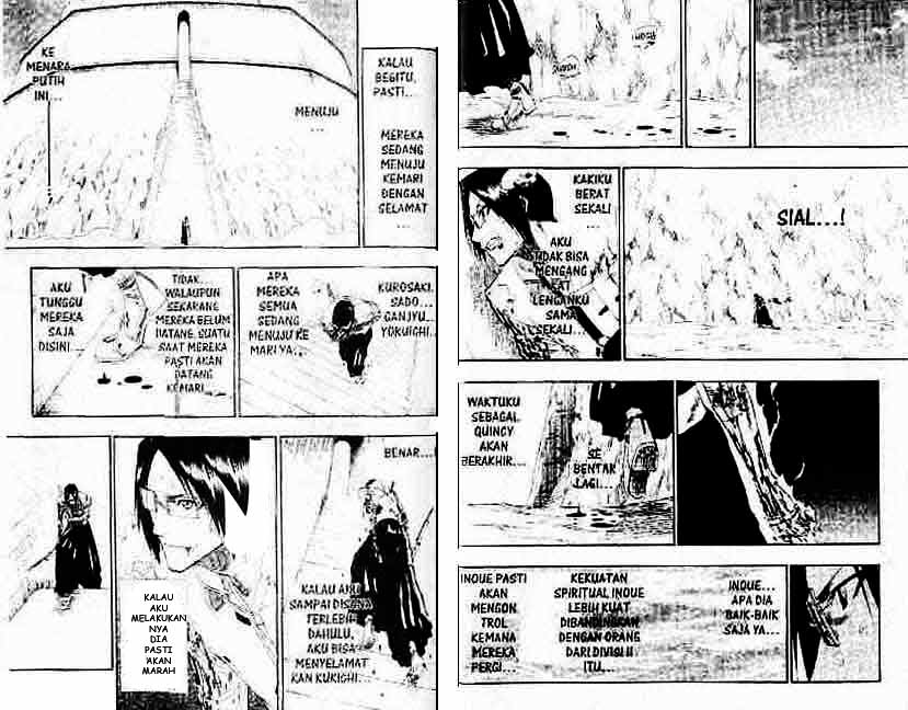 Read Bleach ID Manga Online