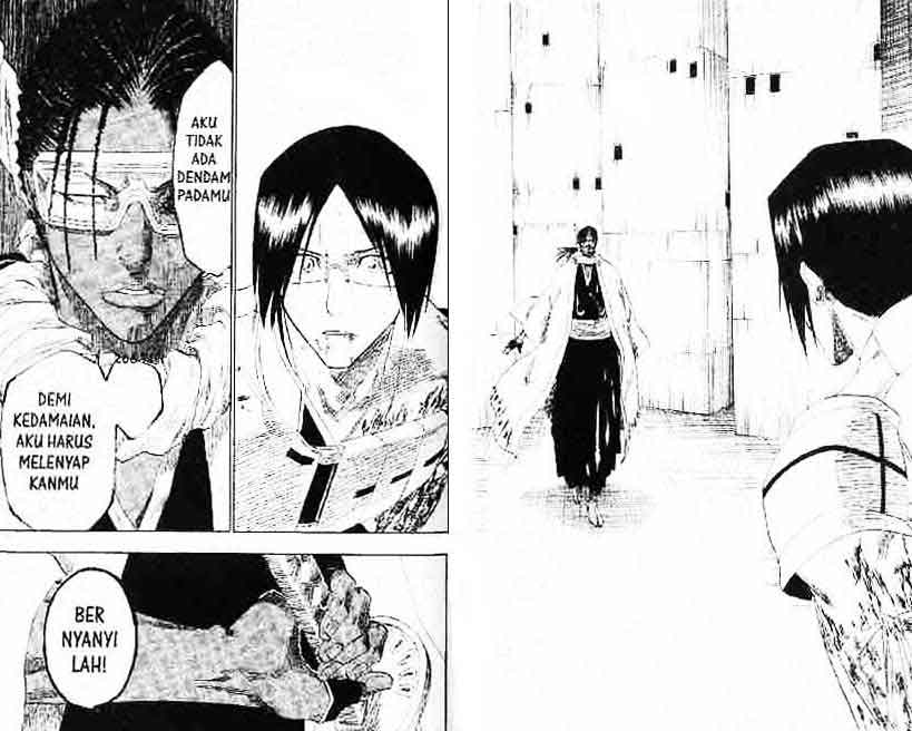 Read Bleach ID Manga Online