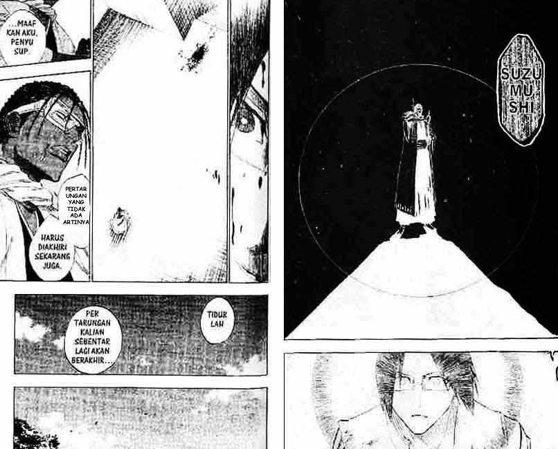 Read Bleach ID Manga Online