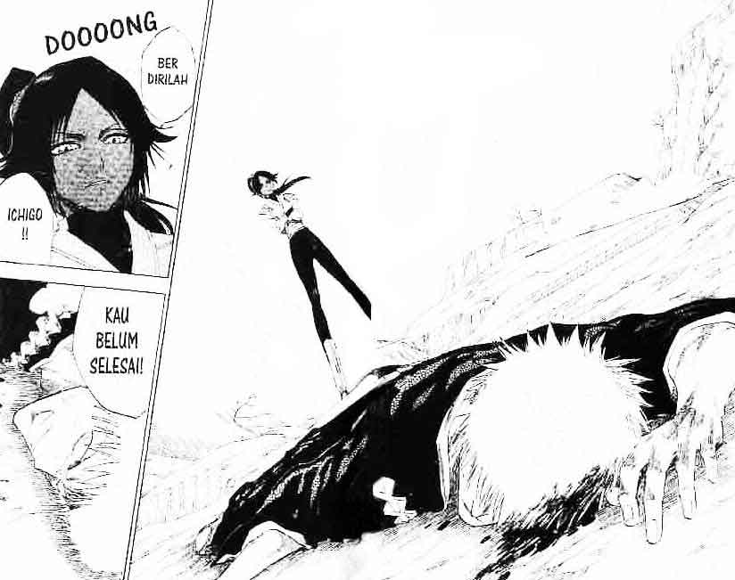 Read Bleach ID Manga Online
