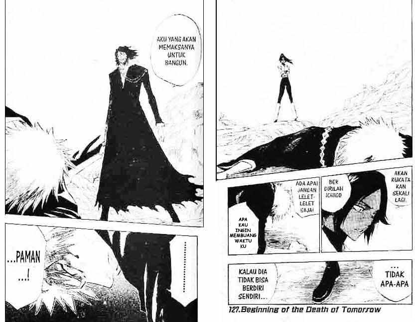 Read Bleach ID Manga Online