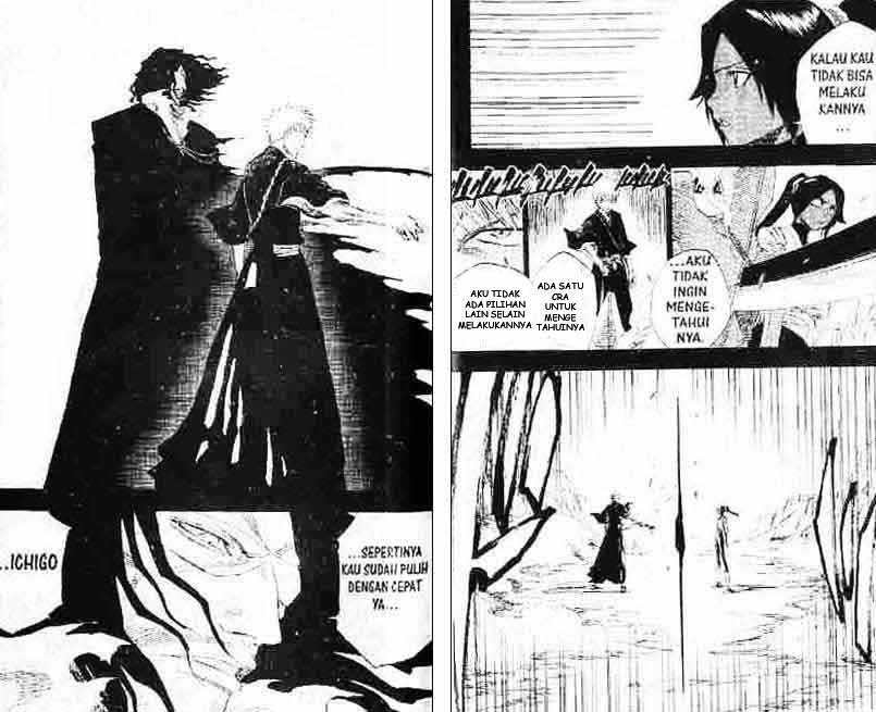 Read Bleach ID Manga Online