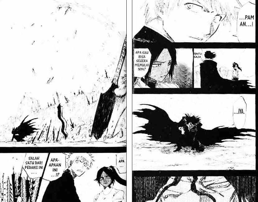 Read Bleach ID Manga Online