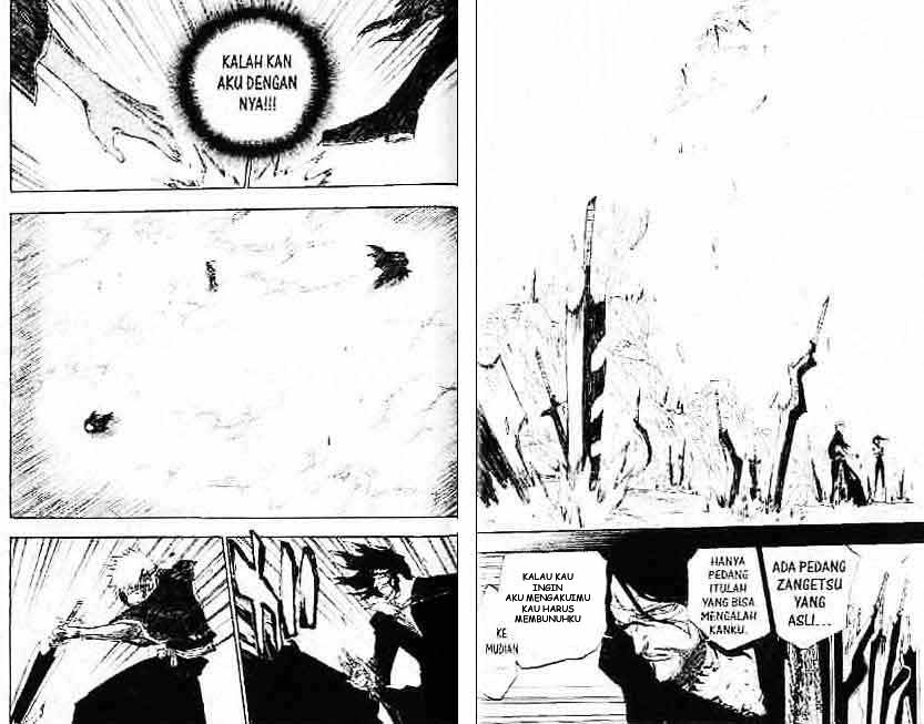 Read Bleach ID Manga Online