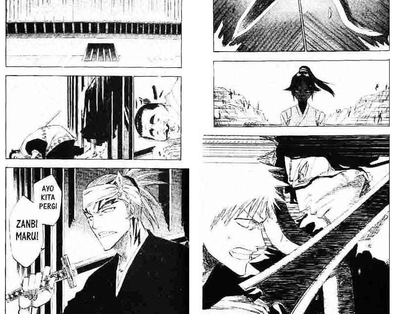 Read Bleach ID Manga Online