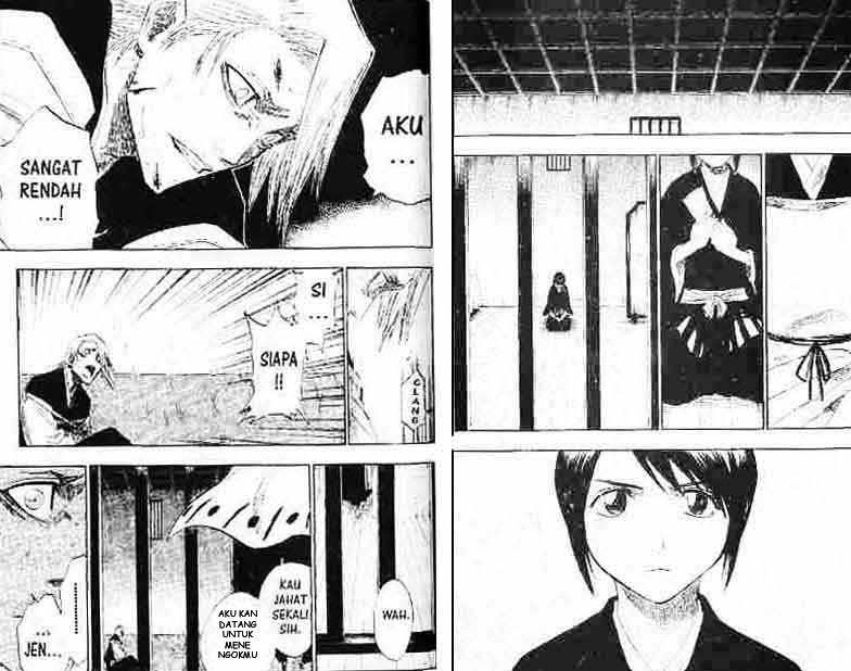 Read Bleach ID Manga Online