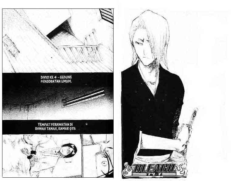 Read Bleach ID Manga Online
