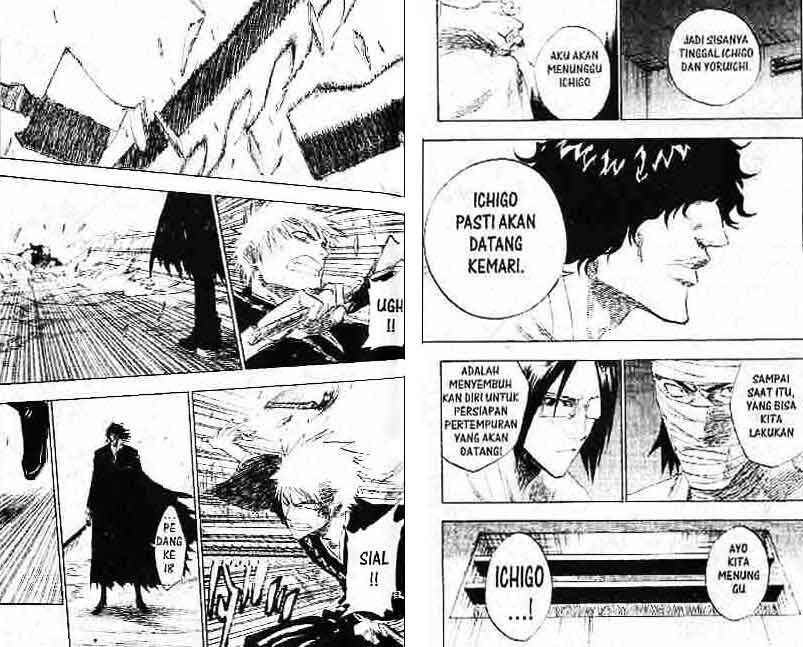 Read Bleach ID Manga Online