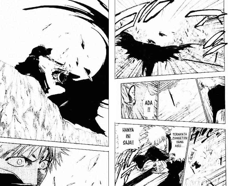 Read Bleach ID Manga Online