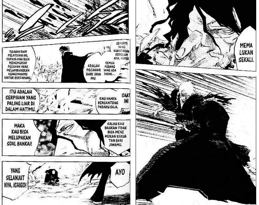 Read Bleach ID Manga Online