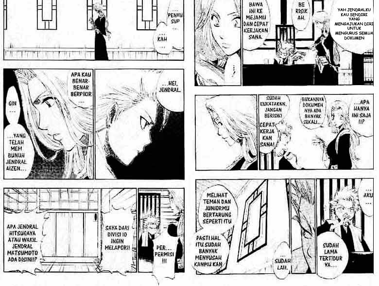 Read Bleach ID Manga Online