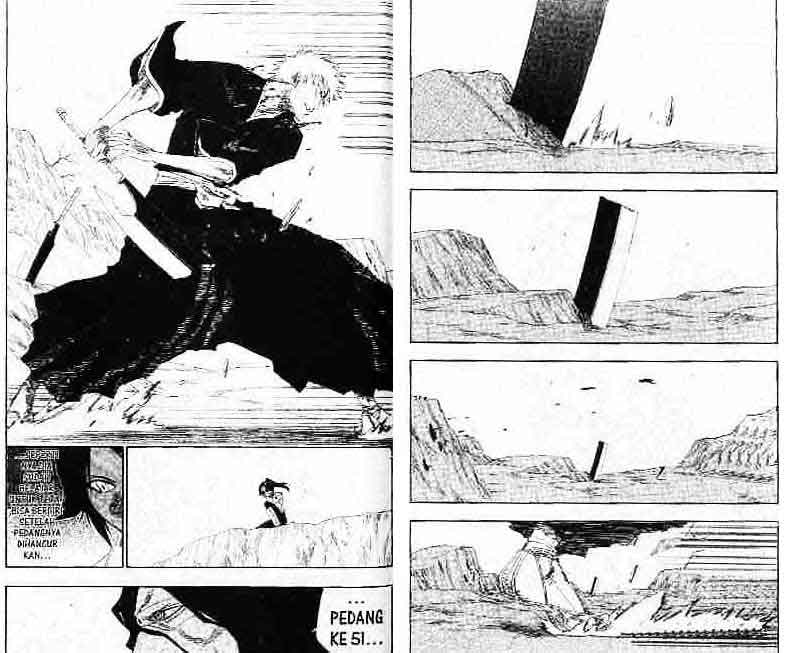 Read Bleach ID Manga Online