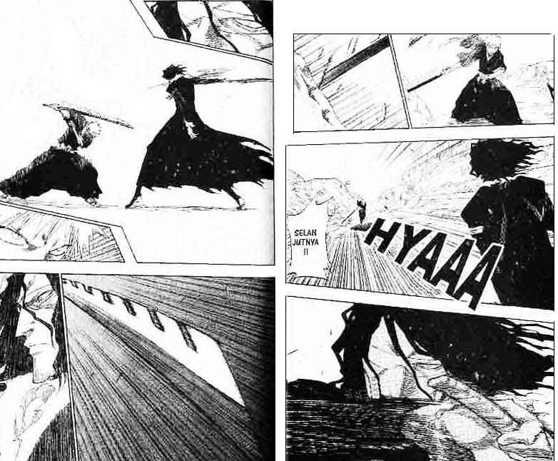 Read Bleach ID Manga Online