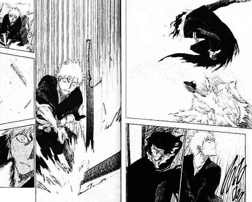 Read Bleach ID Manga Online