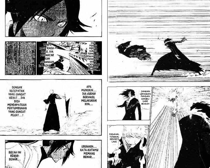 Read Bleach ID Manga Online