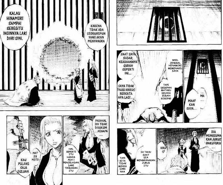 Read Bleach ID Manga Online