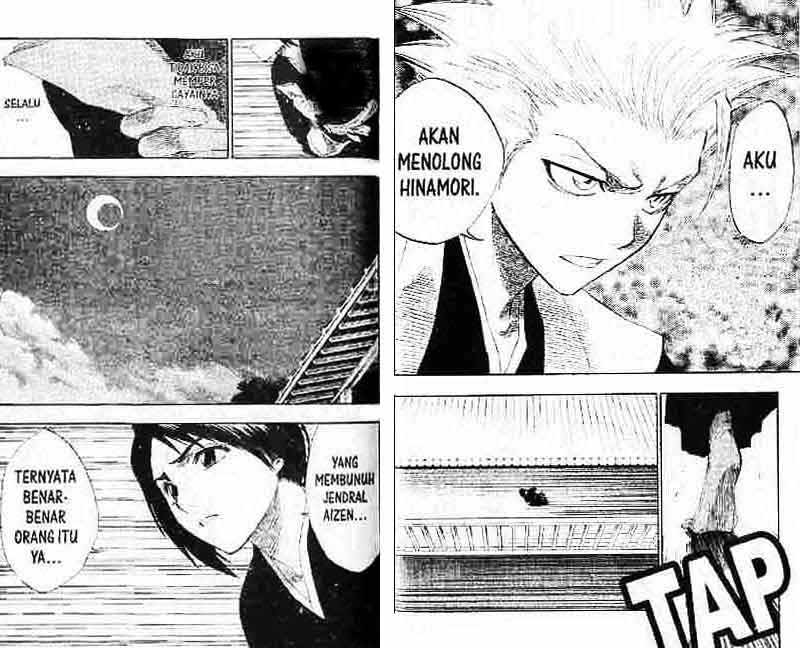 Read Bleach ID Manga Online