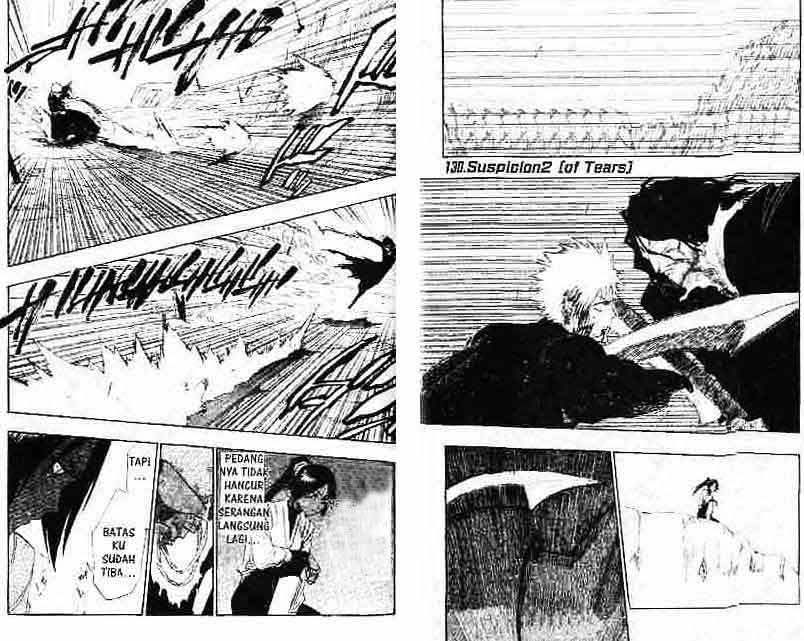 Read Bleach ID Manga Online