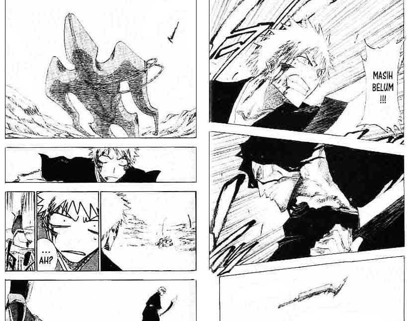 Read Bleach ID Manga Online