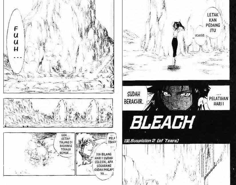 Read Bleach ID Manga Online