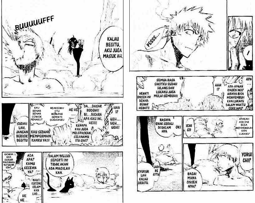 Read Bleach ID Manga Online