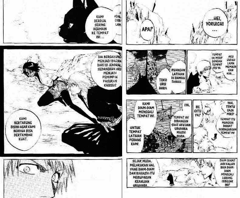 Read Bleach ID Manga Online