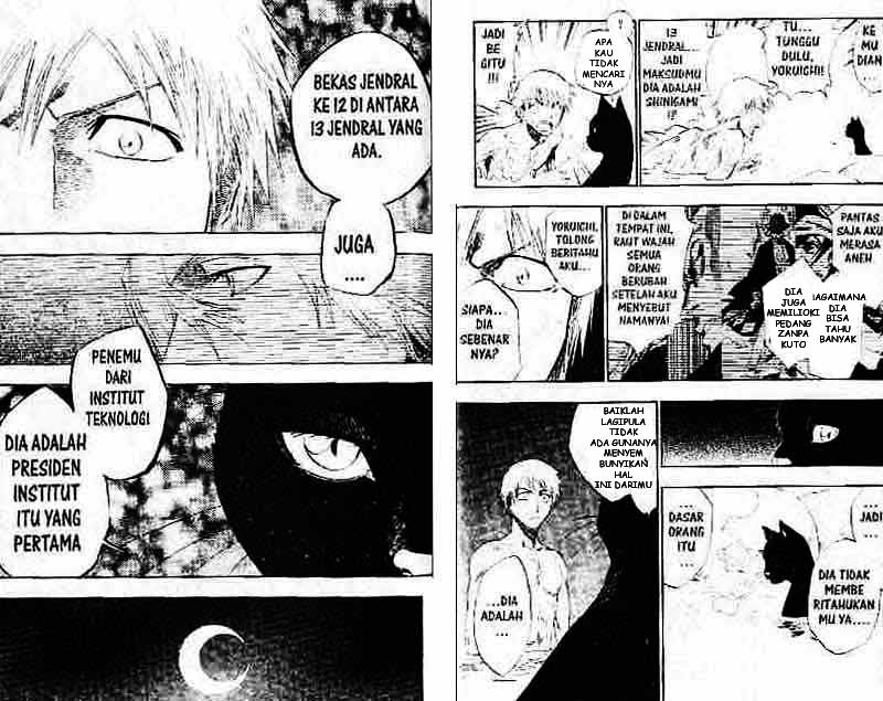 Read Bleach ID Manga Online