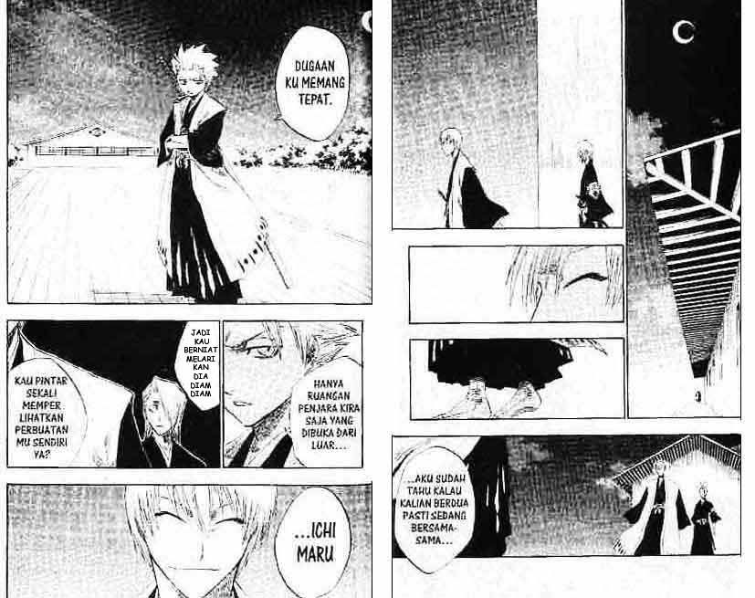 Read Bleach ID Manga Online