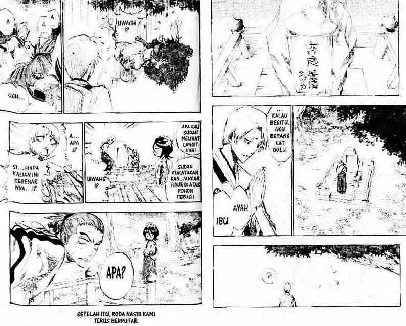 Read Bleach ID Manga Online