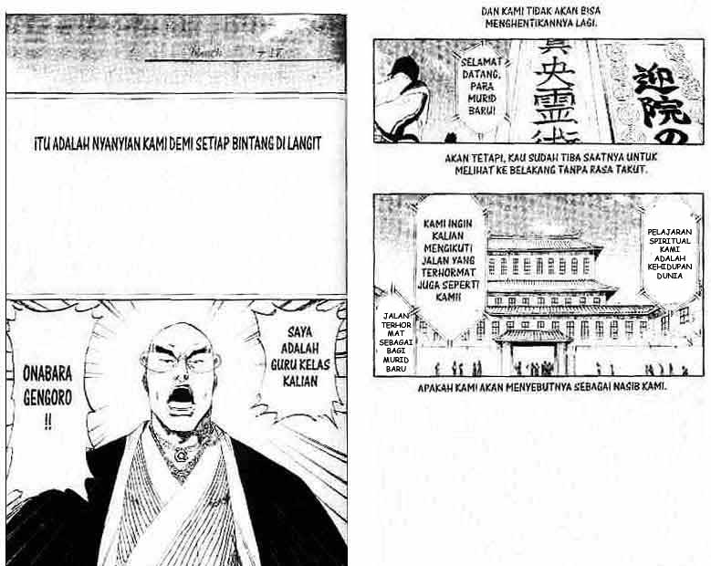 Read Bleach ID Manga Online