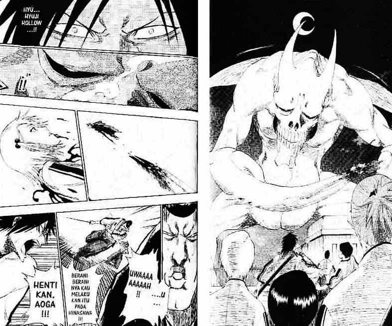 Read Bleach ID Manga Online