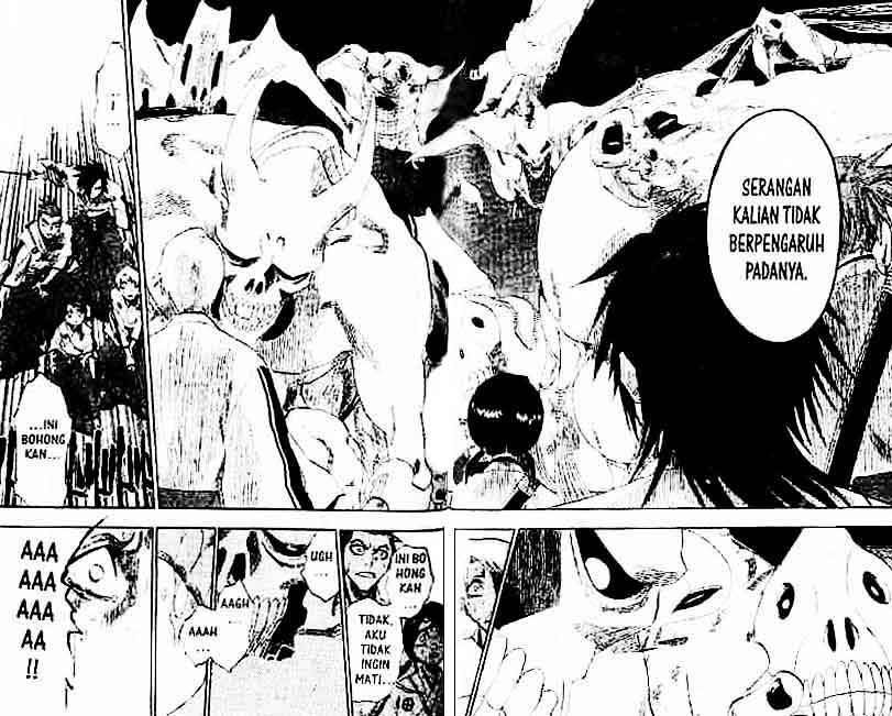 Read Bleach ID Manga Online