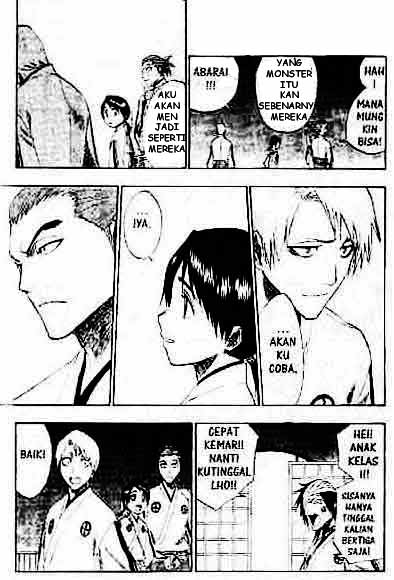 Read Bleach ID Manga Online