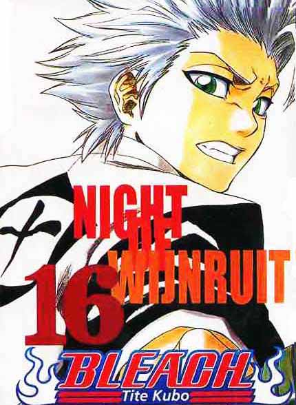 Read Bleach ID Manga Online
